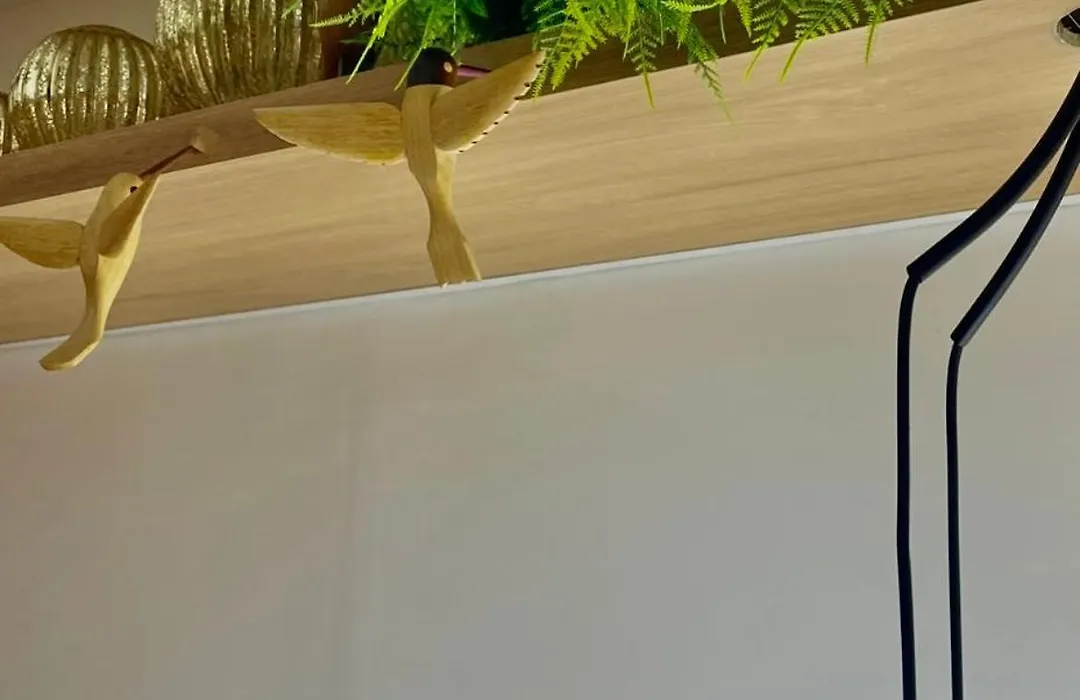 Apartamento novo no Leblon estúdio 705-1